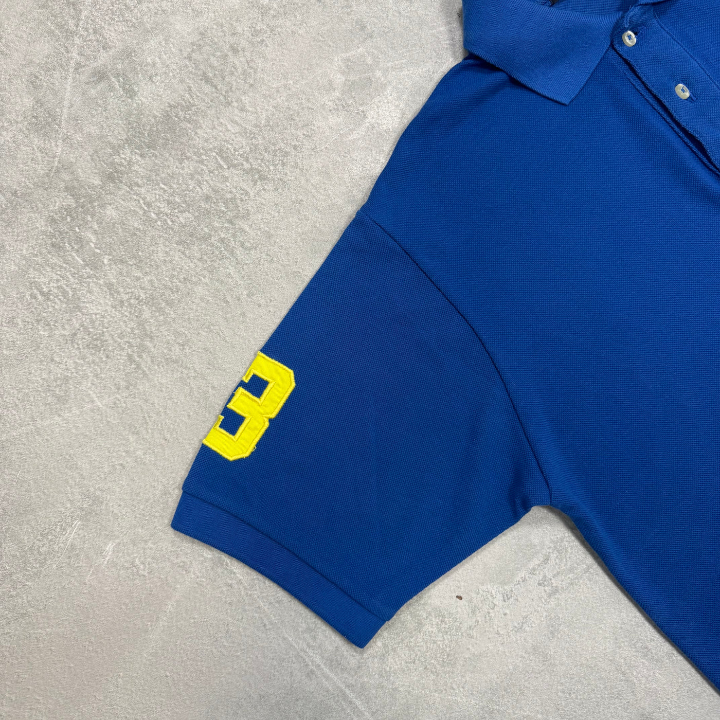Polo Ralph Lauren Big Pony Polo | L
