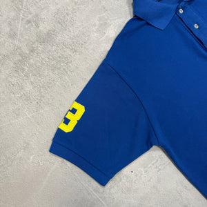 Polo Ralph Lauren Big Pony Polo | L