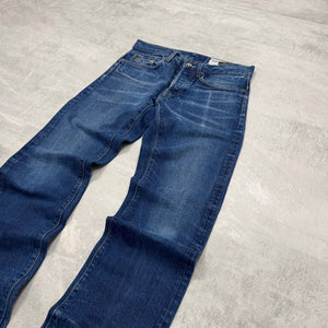 G- Star Washed Vintage Jeans | S