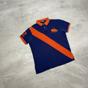 Polo Ralph Lauren *Premium Big Pony Polo | L