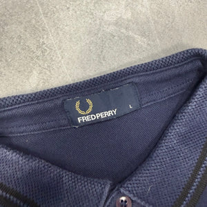 Fred Perry Vintage Polo | L