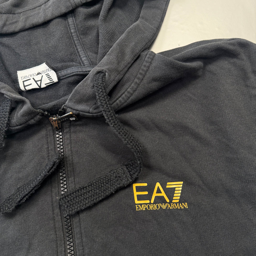 Emporio Armani Zipper | M