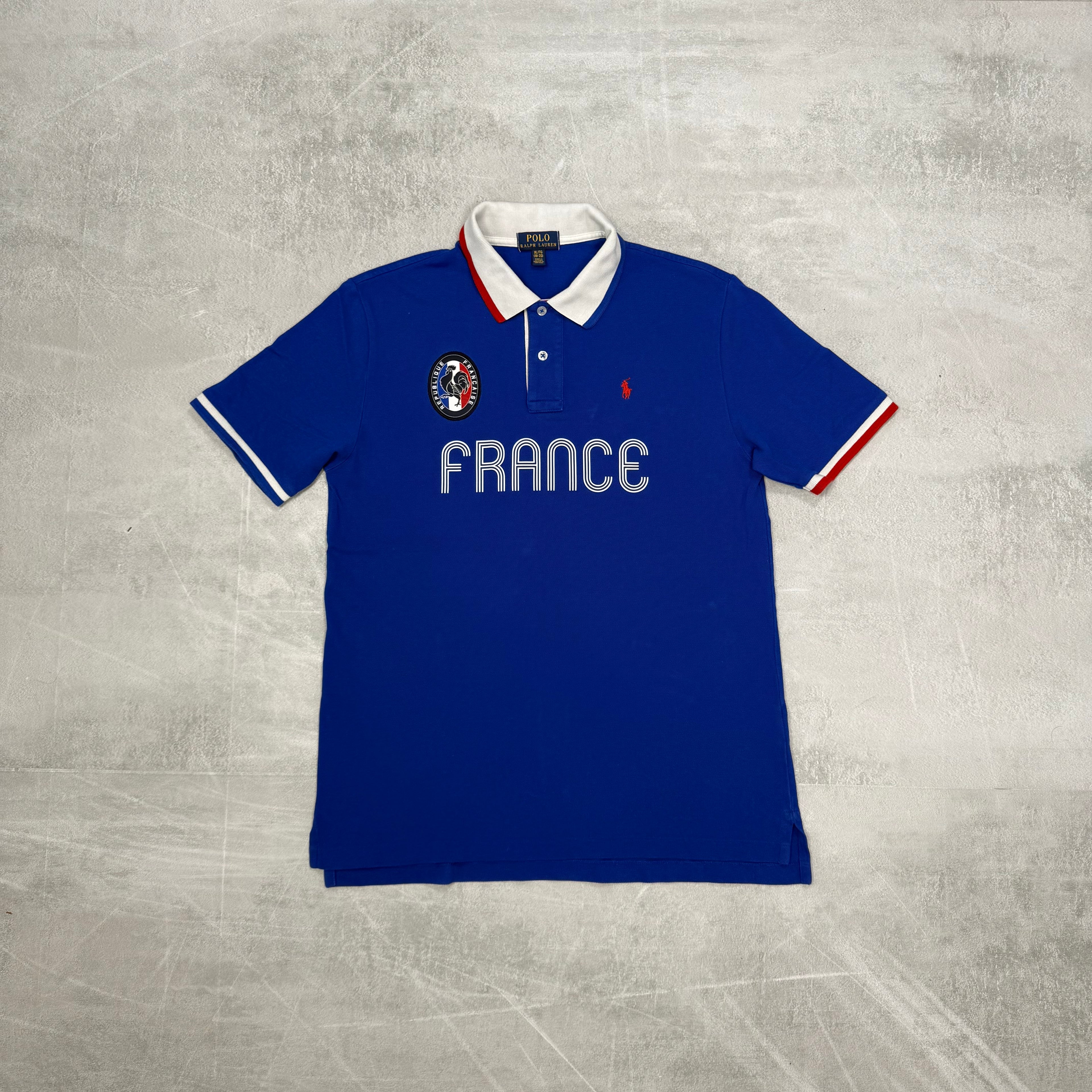 Polo Ralph Lauren Chief Keef Polo | S
