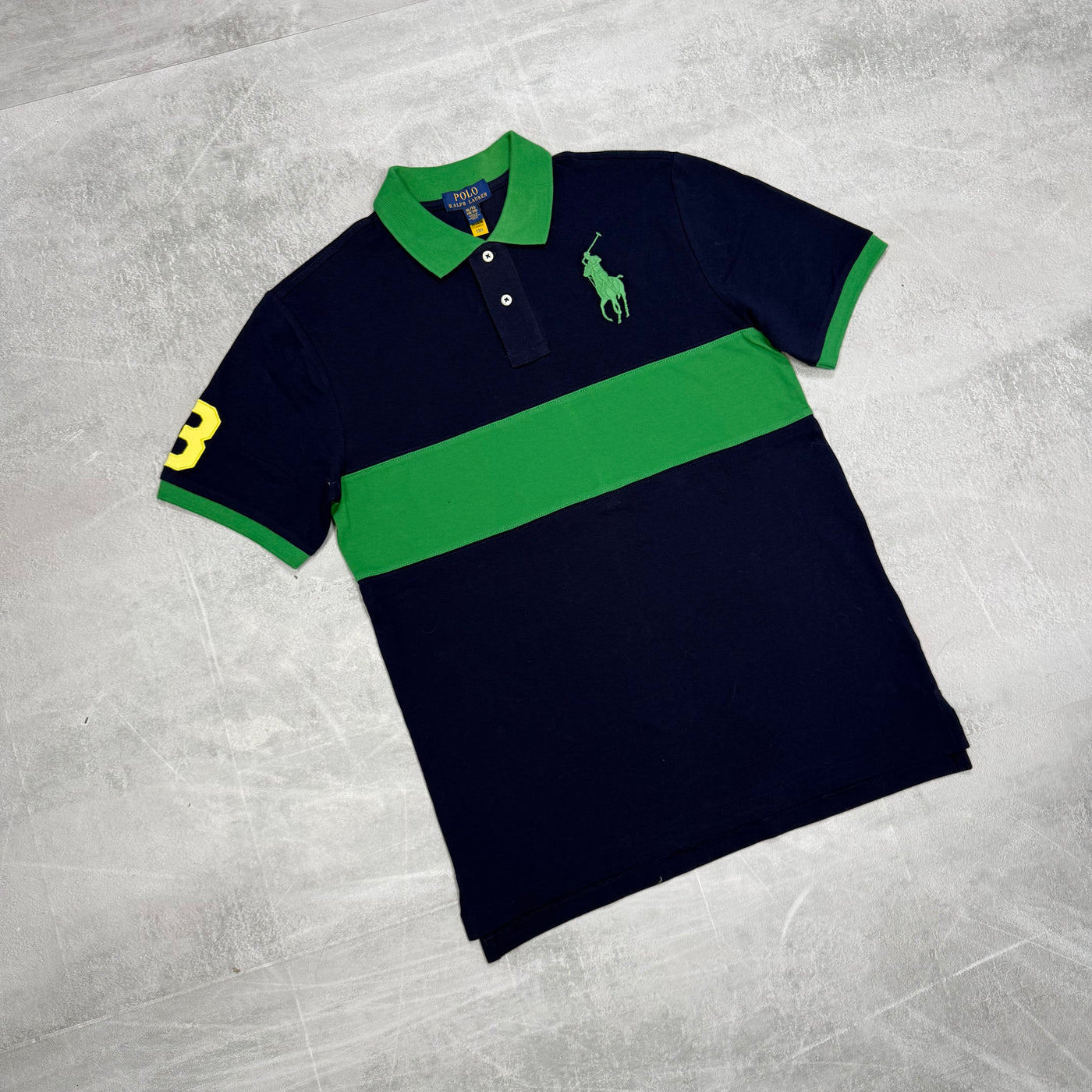 Polo Ralph Lauren Big Pony Polo | S