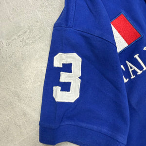 Polo Ralph Lauren *Premium Big Pony Polo | S