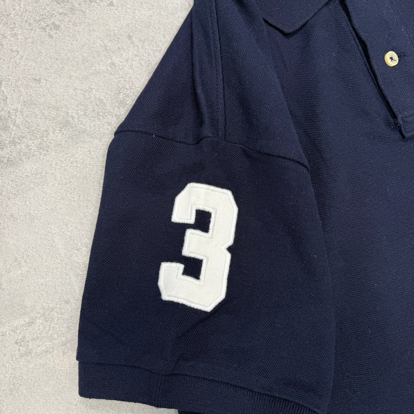 Polo Ralph Lauren Big Pony Polo | L