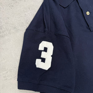 Polo Ralph Lauren Big Pony Polo | L