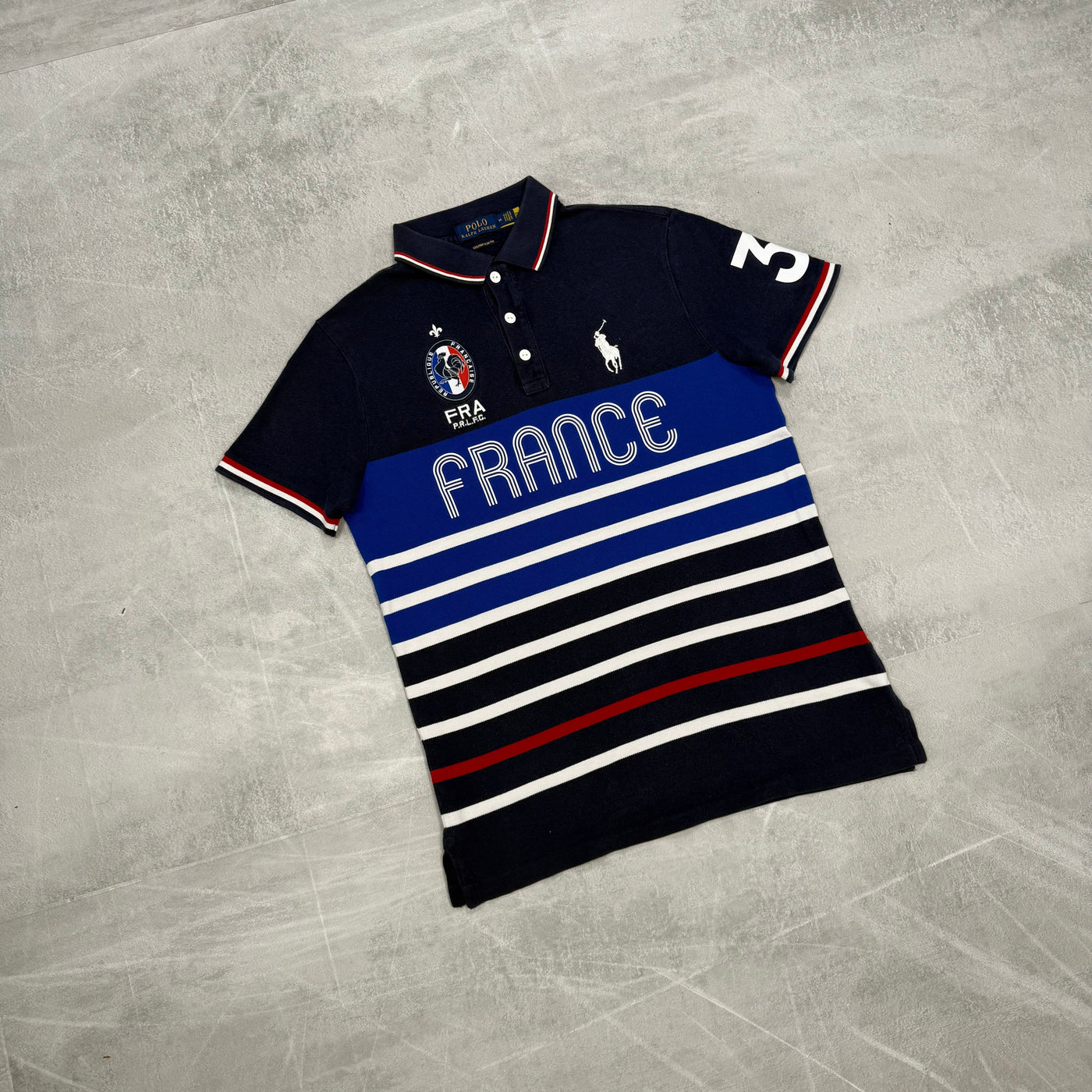 Polo Ralph Lauren Chief Keef Polo | M