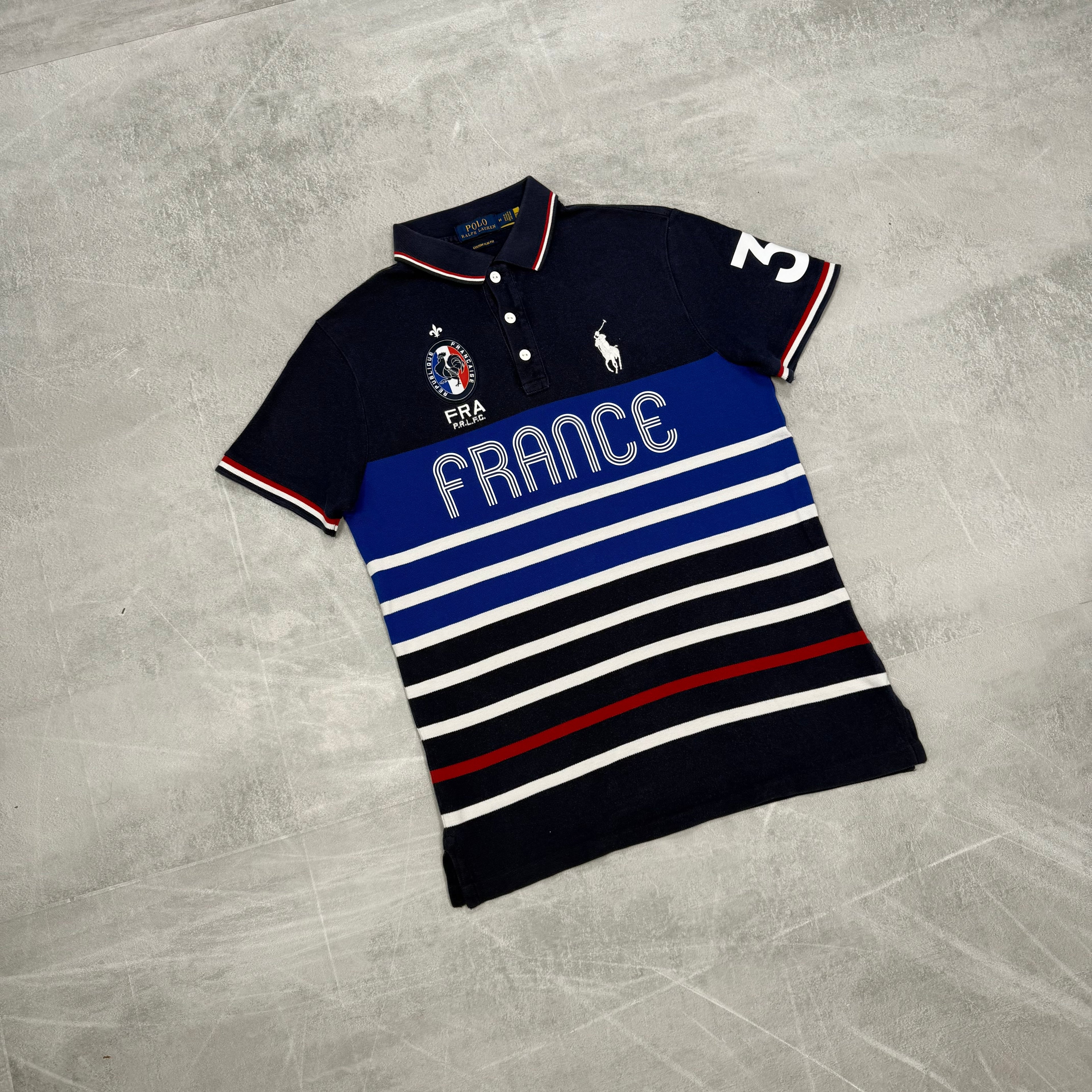 Polo Ralph Lauren Chief Keef Polo | M