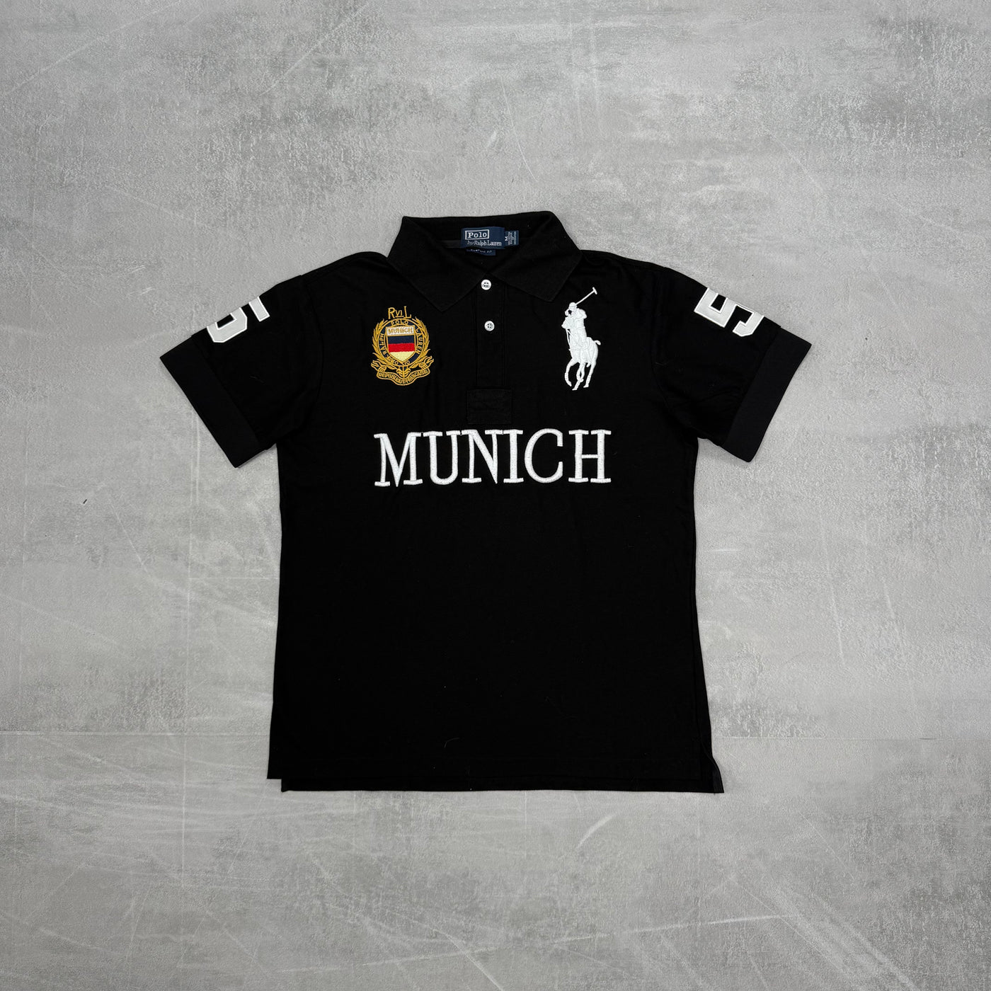 Polo Ralph Lauren Chief Keef Polo | M