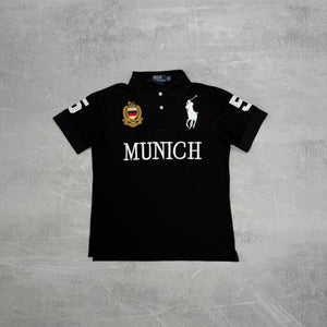 Polo Ralph Lauren Chief Keef Polo | M
