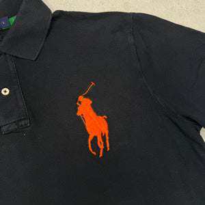 Polo Ralph Lauren Big Pony Polo | L