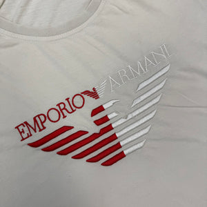 Armani Vintage T-Shirt | M