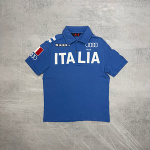 Audi ITALIA *Premium Vintage Polo | XS