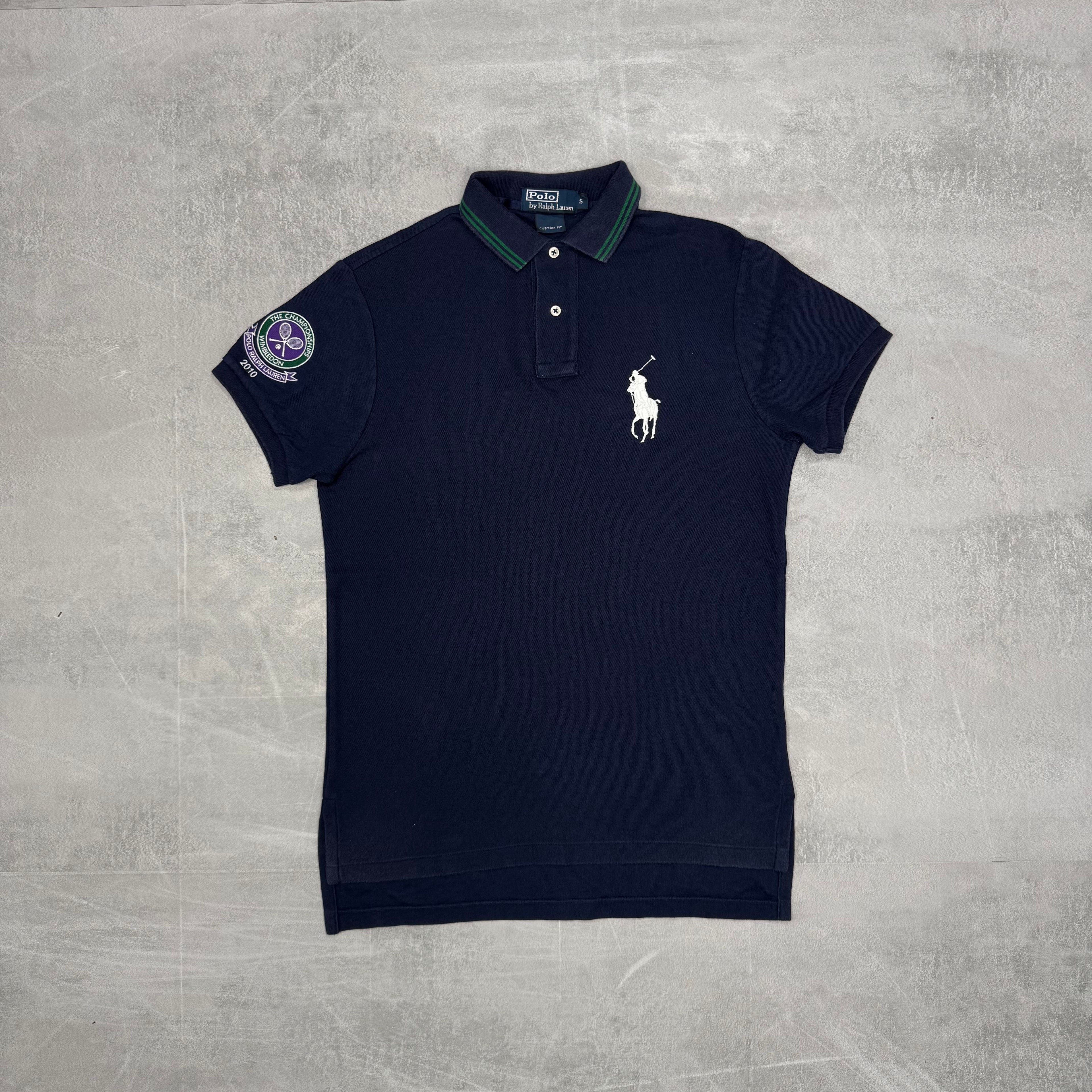 Polo Ralph Lauren Big Pony Polo | S