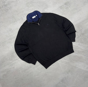 Lacoste Vintage Zipper | XL