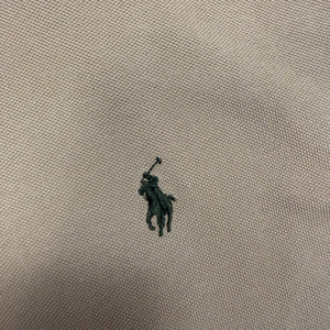 Polo Ralph Lauren Small Logo Polo | L