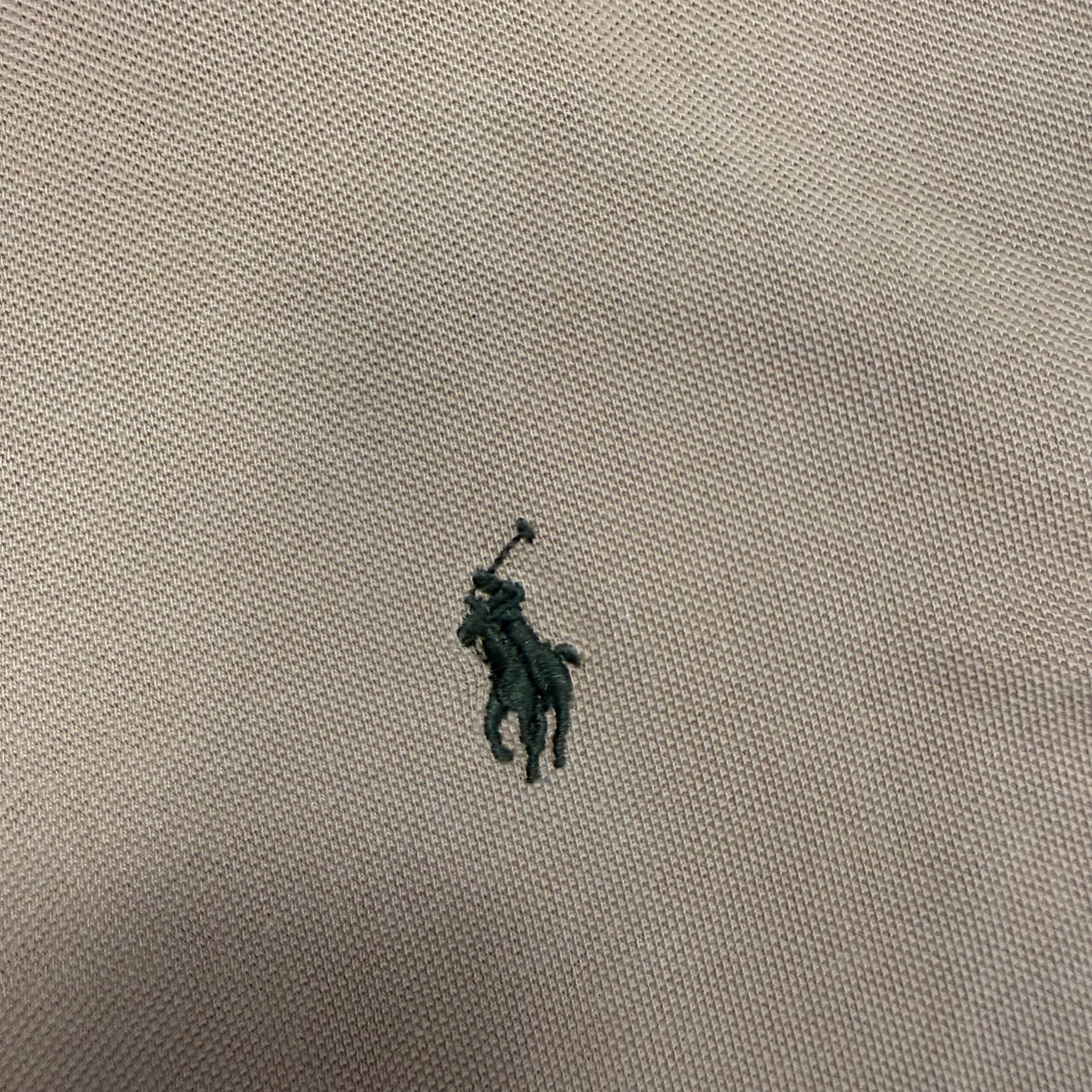 Polo Ralph Lauren Small Logo Polo | L