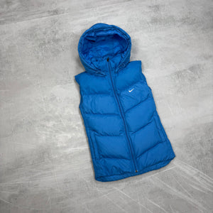 Nike Vintage *Premium Puffer Vest | S