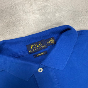 Polo Ralph Lauren Big Pony Polo | L