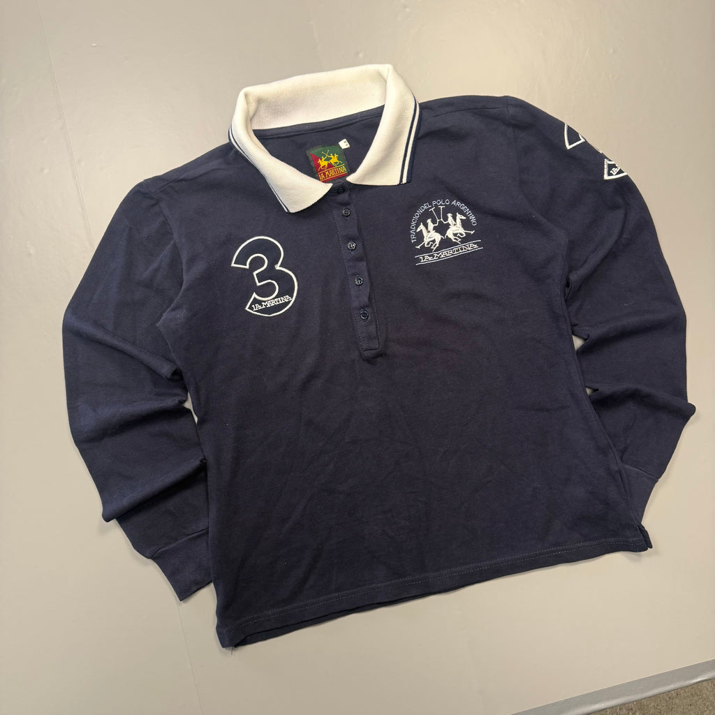 La Martina Longsleeve | M