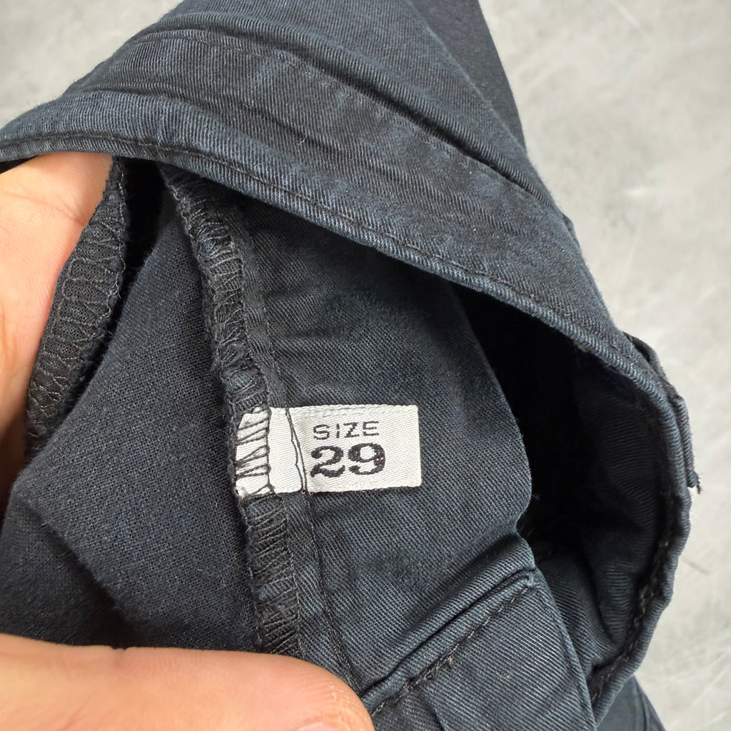 Armani Washed Vintage Jeans | M