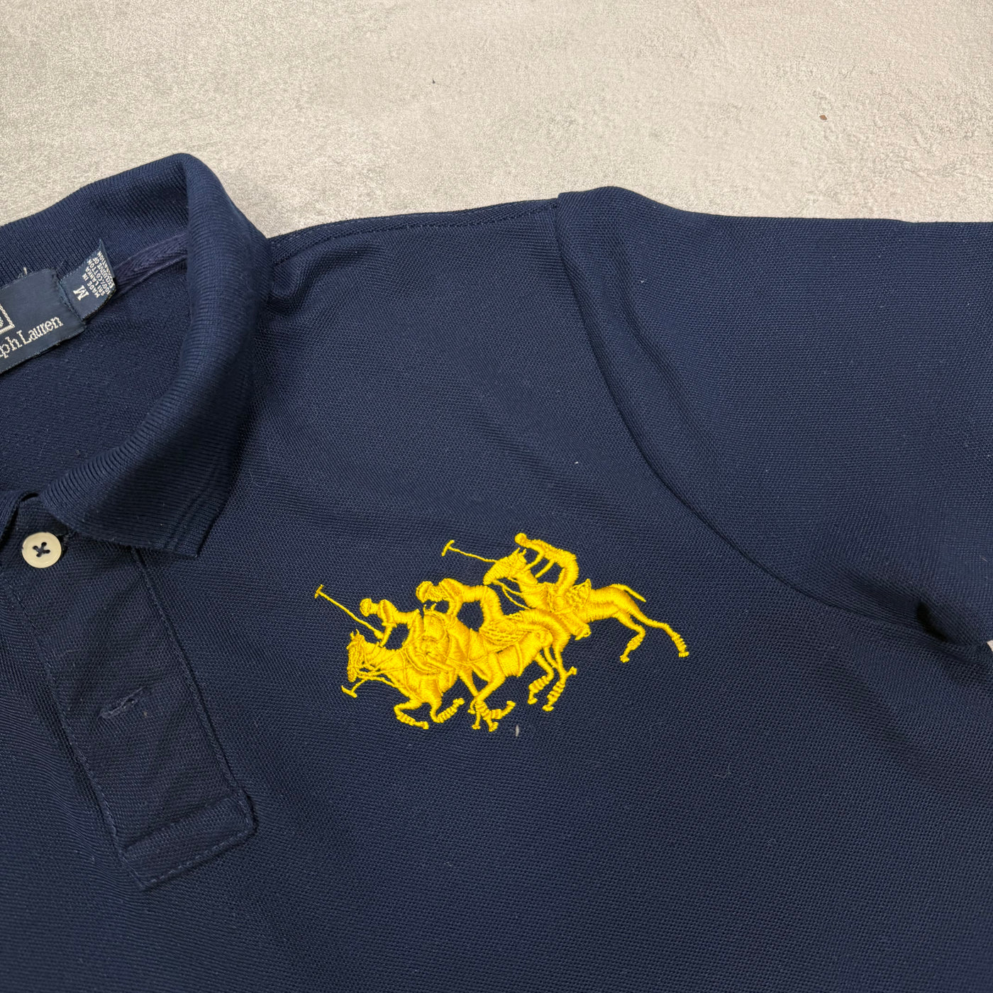 Polo Ralph Lauren Big Pony Polo | M