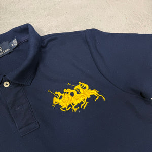Polo Ralph Lauren Big Pony Polo | M