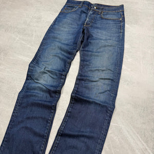 G-Star Washed Vintage Jeans | S