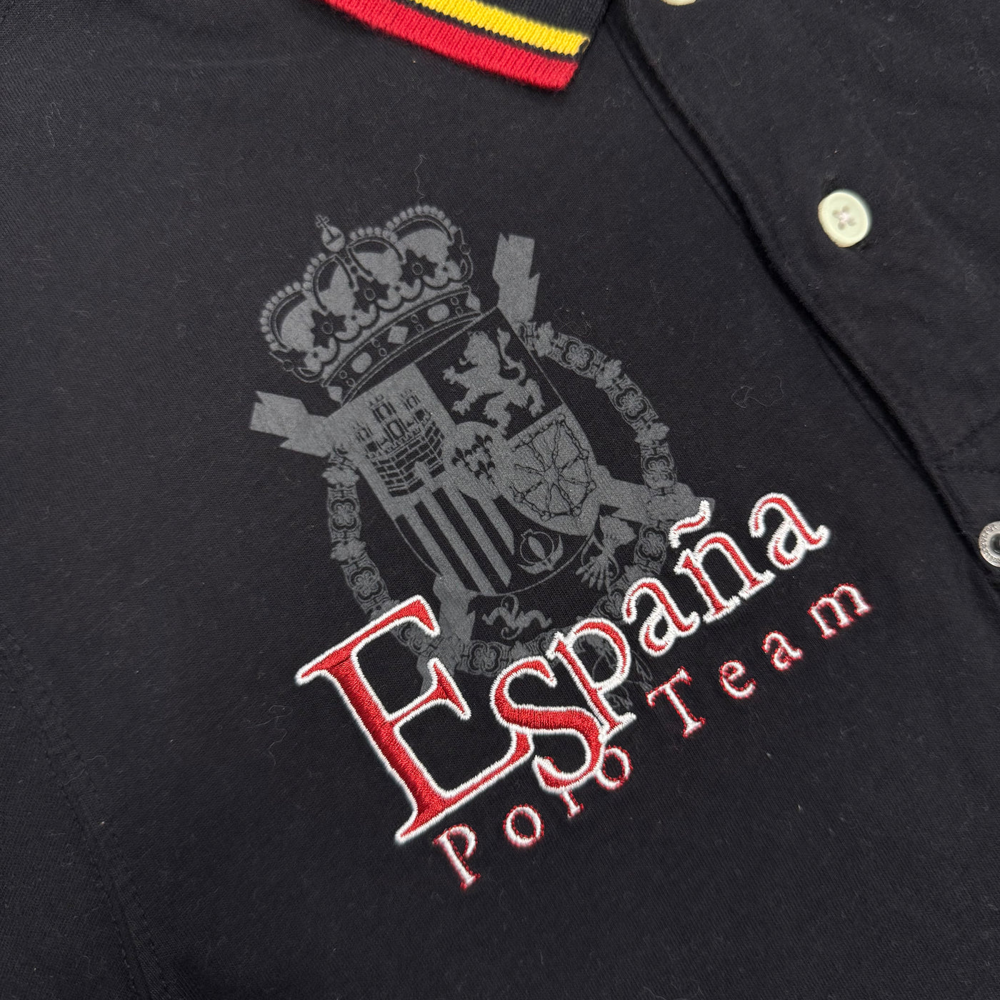 La Martina *Premium Vintage Polo | M
