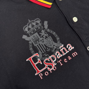 La Martina *Premium Vintage Polo | M