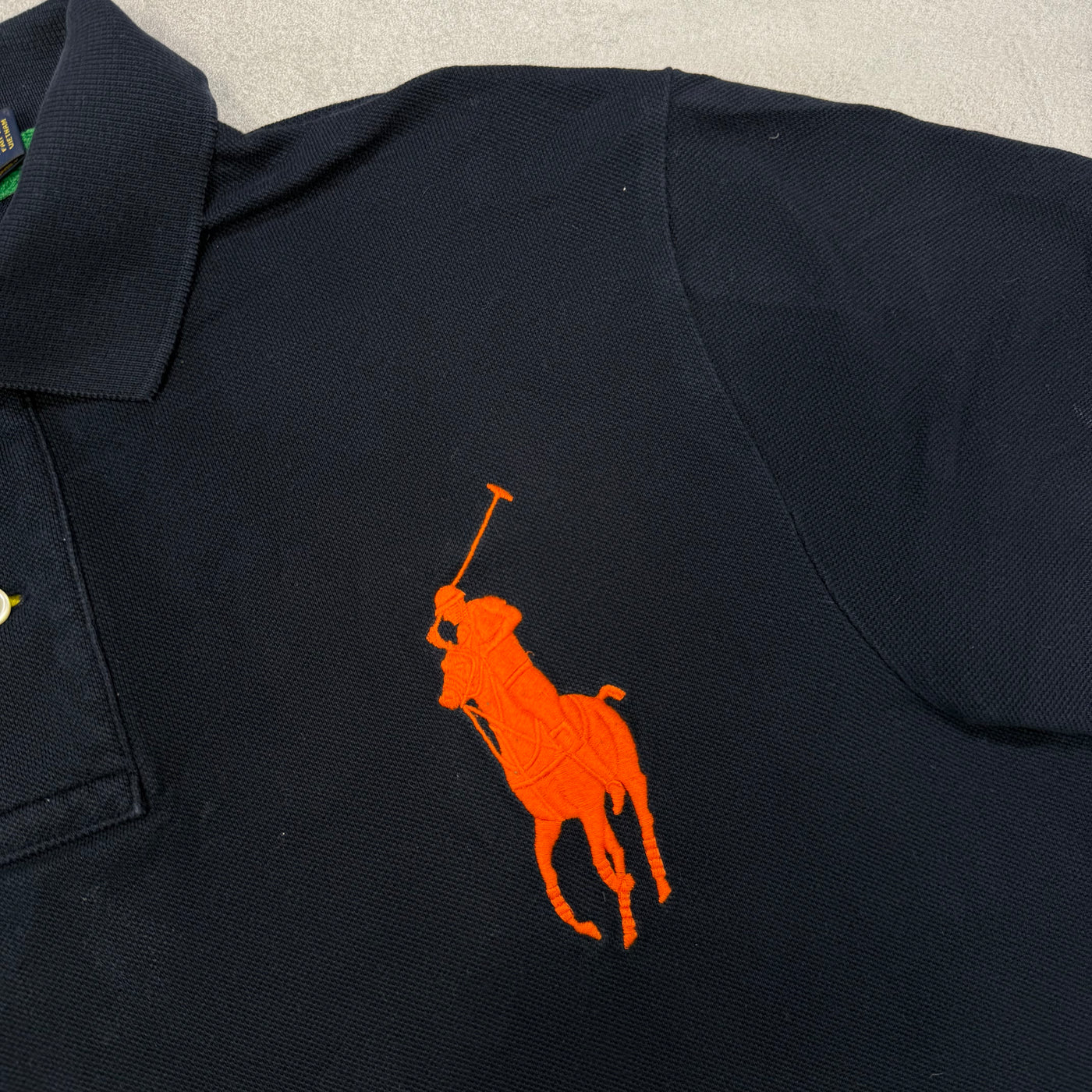 Polo Ralph Lauren Big Pony Polo | M