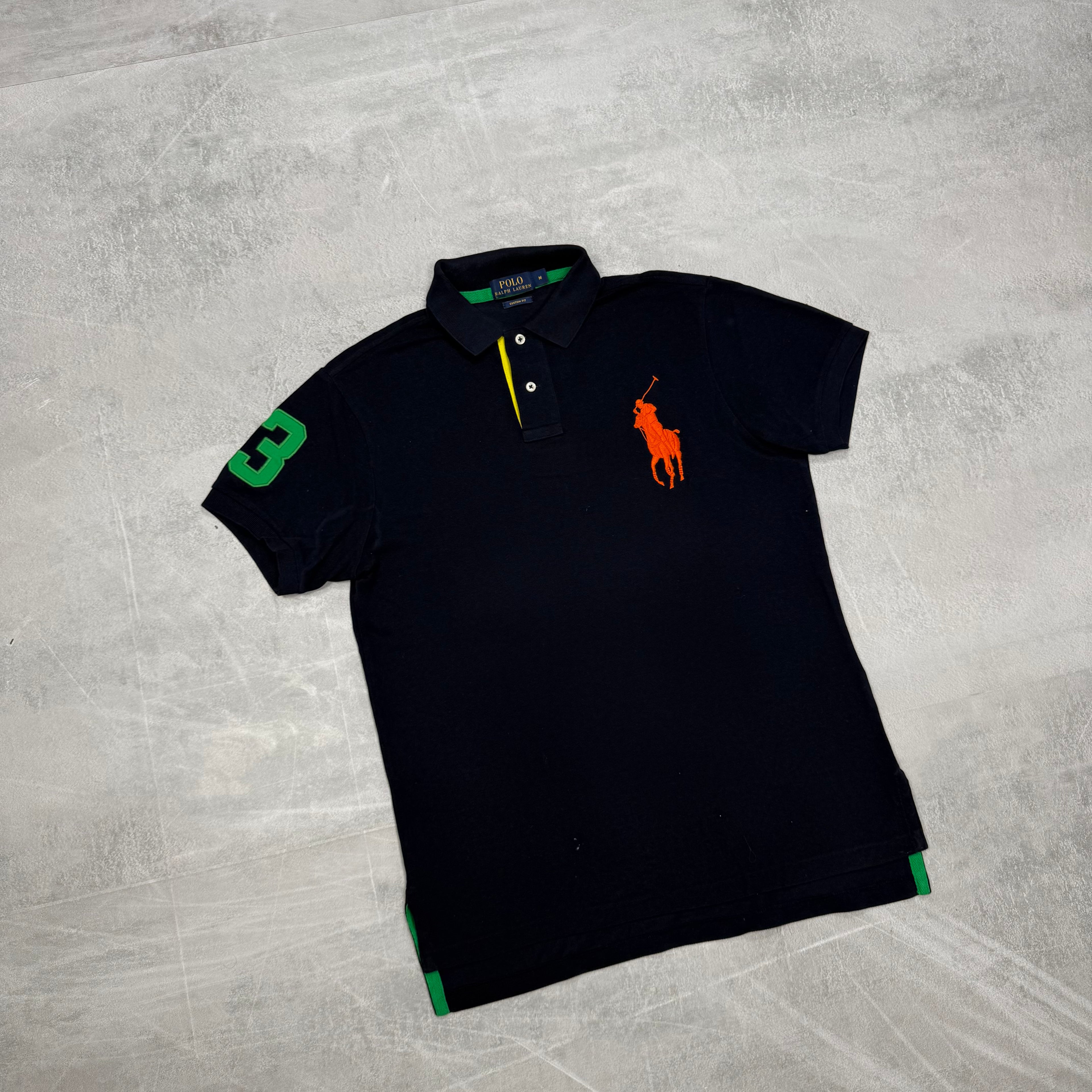 Polo Ralph Lauren Big Pony Polo | M