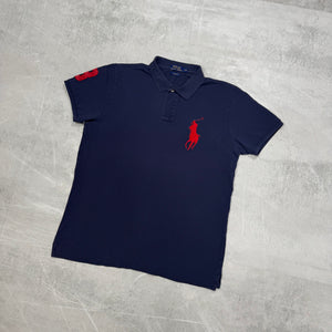 Polo Ralph Lauren Big Pony Polo | L