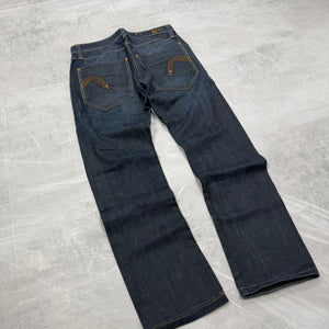 G-Star Washed Vintage Jeans | S