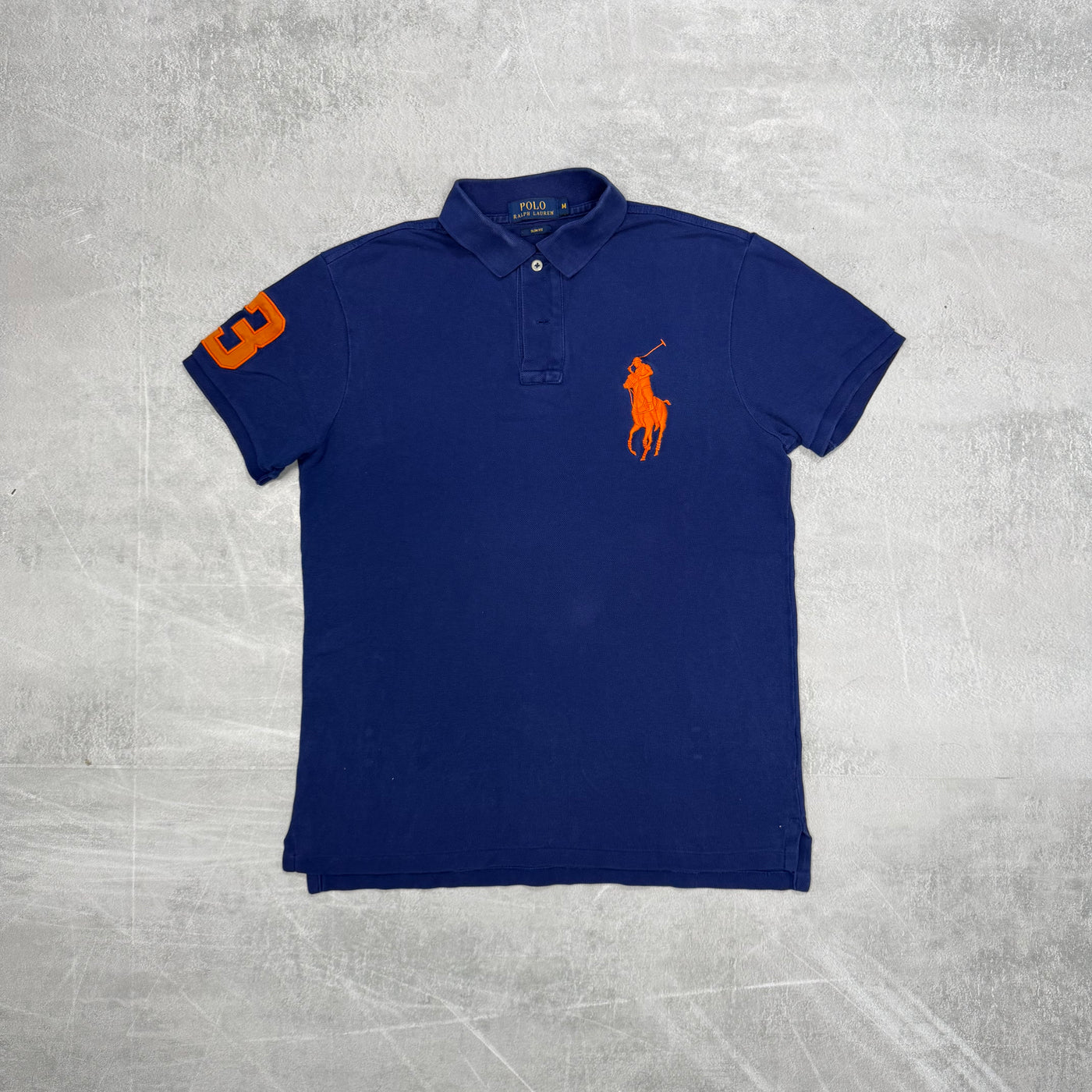 Polo Ralph Lauren Big Pony Polo | M