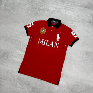 Polo Ralph Lauren Chief Keef Polo | S