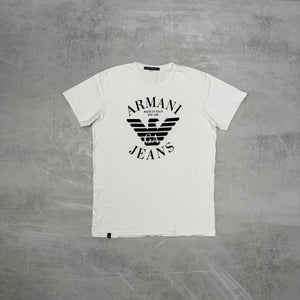 Armani Vintage T-Shirt | M