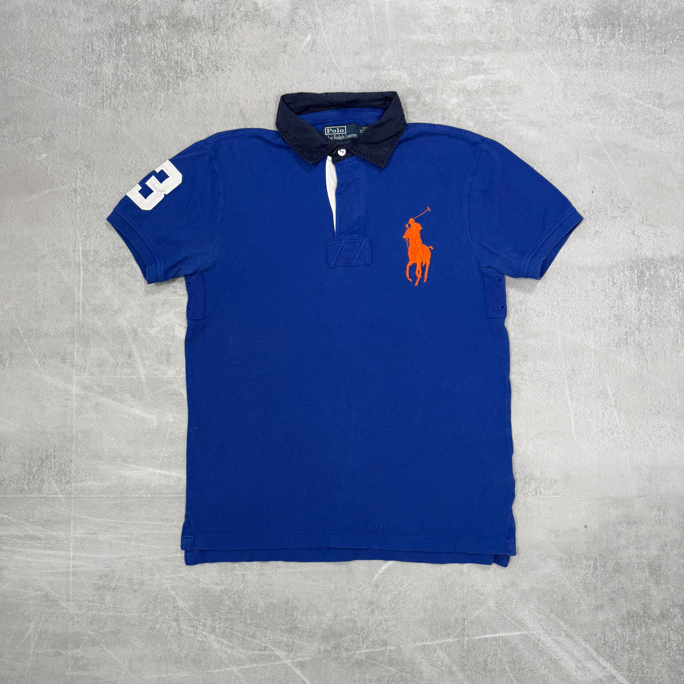 Polo Ralph Lauren Big Pony Polo | M