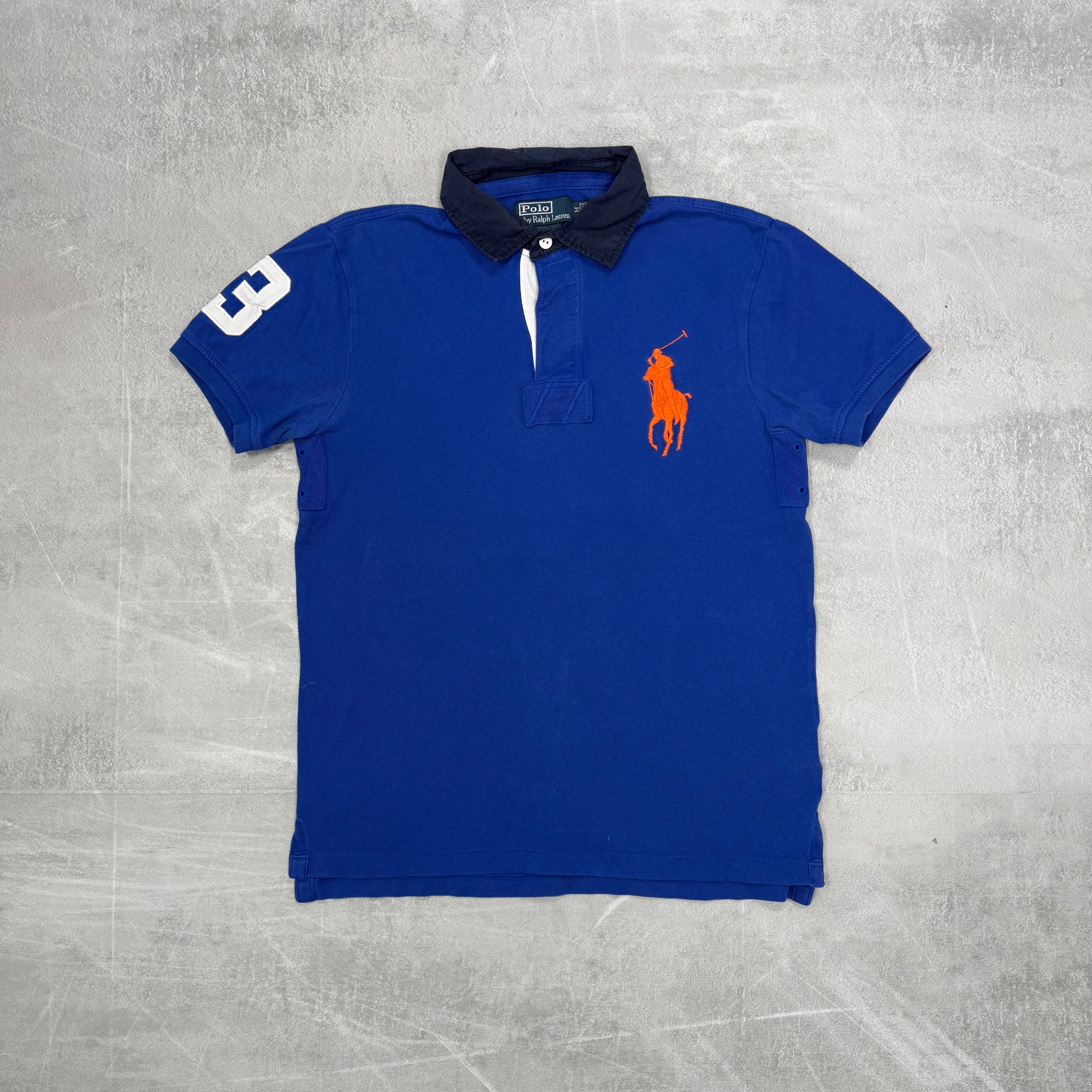 Polo Ralph Lauren Big Pony Polo | M