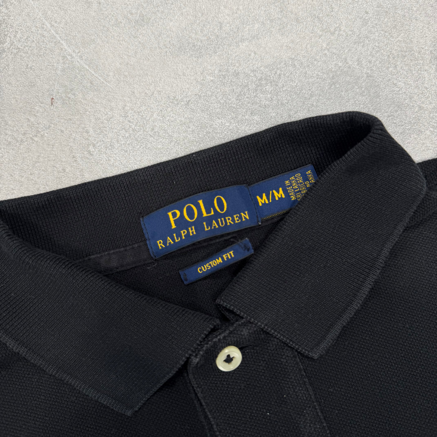 Polo Ralph Lauren Big Pony Polo | M