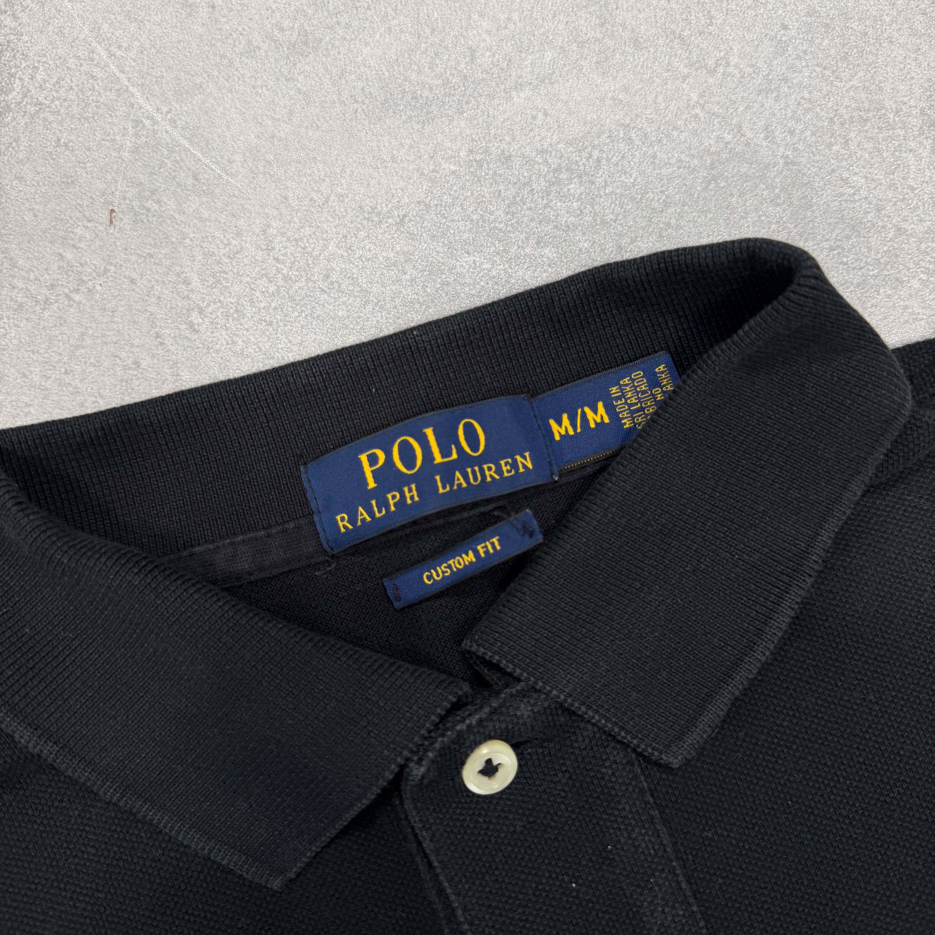 Polo Ralph Lauren Big Pony Polo | M