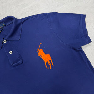 Polo Ralph Lauren Big Pony Polo | L
