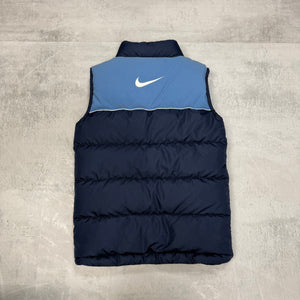 Nike Vintage *Premium Puffer Vest | S