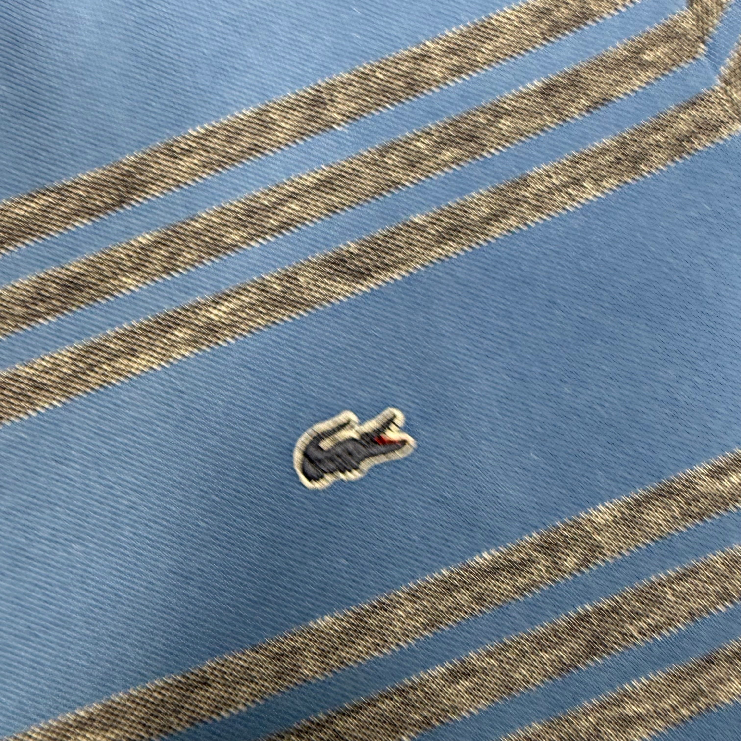 Lacoste Vintage T-Shirt | L