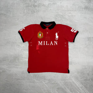 Polo Ralph Lauren Chief Keef Polo | S