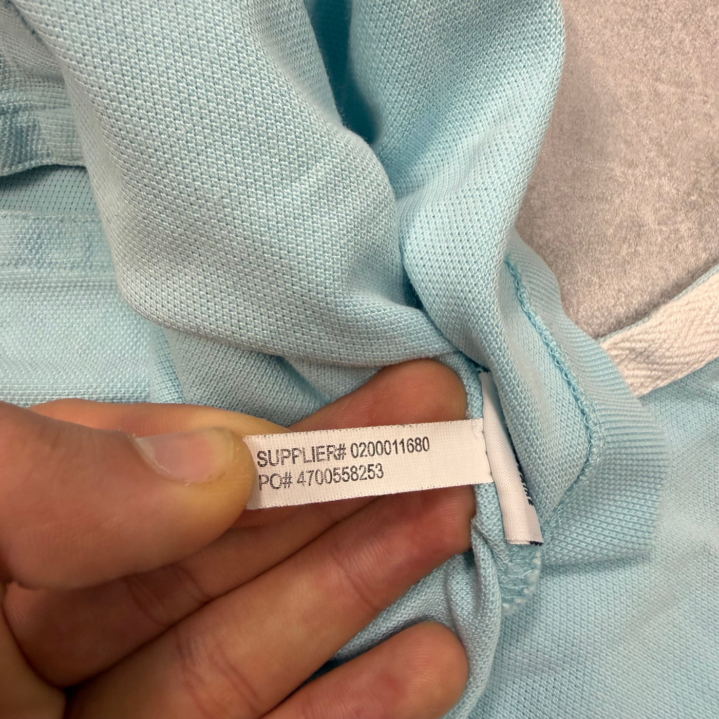 Polo Ralph Lauren Big Pony Polo | L