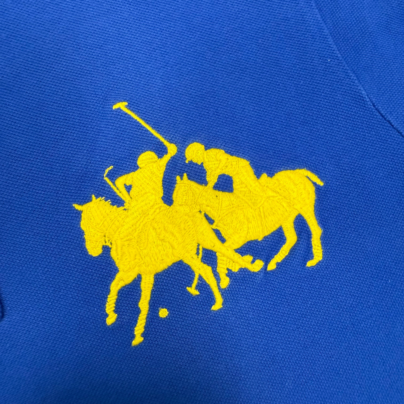 Polo Ralph Lauren Big Pony Polo | L