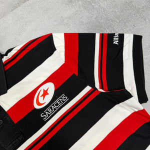 Nike Vintage Polo | L
