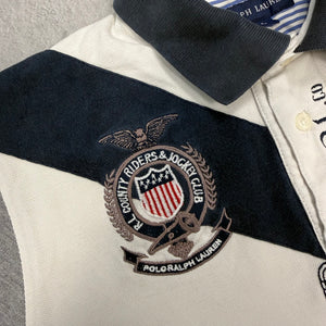Polo Ralph Lauren *Premium Big Pony Polo | L